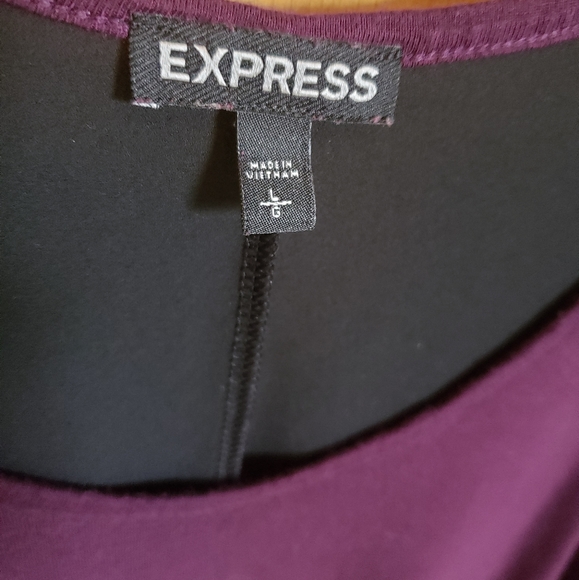 Express top - Picture 2 of 2
